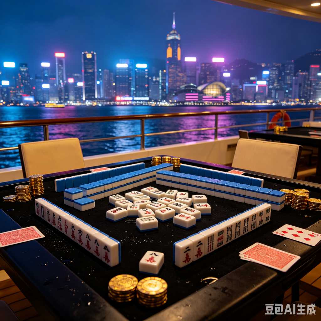 Manchester,mahjong